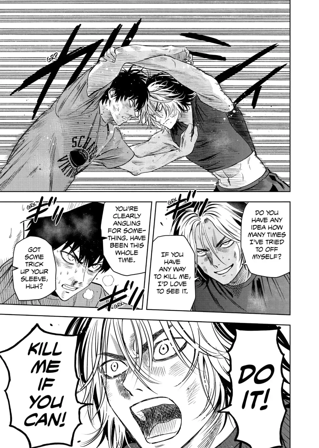 Read WITCH WATCH chapter 11.1 image 24 on Lezhin