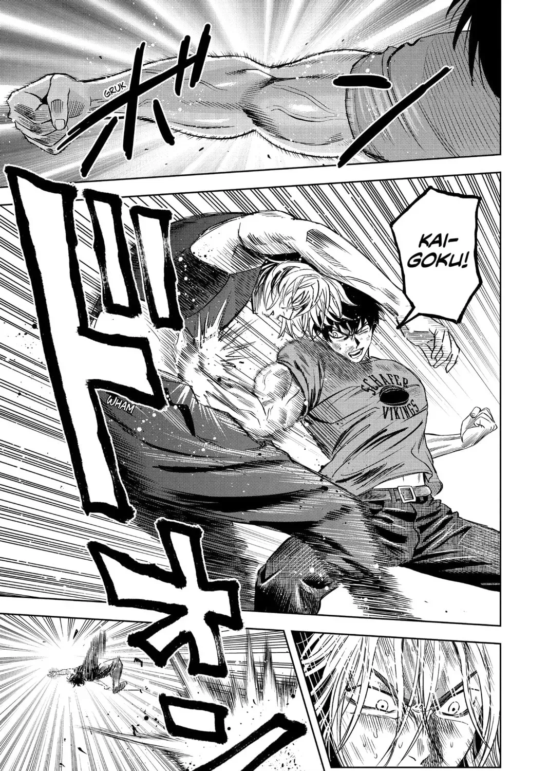 Read WITCH WATCH chapter 11.1 image 32 on Lezhin