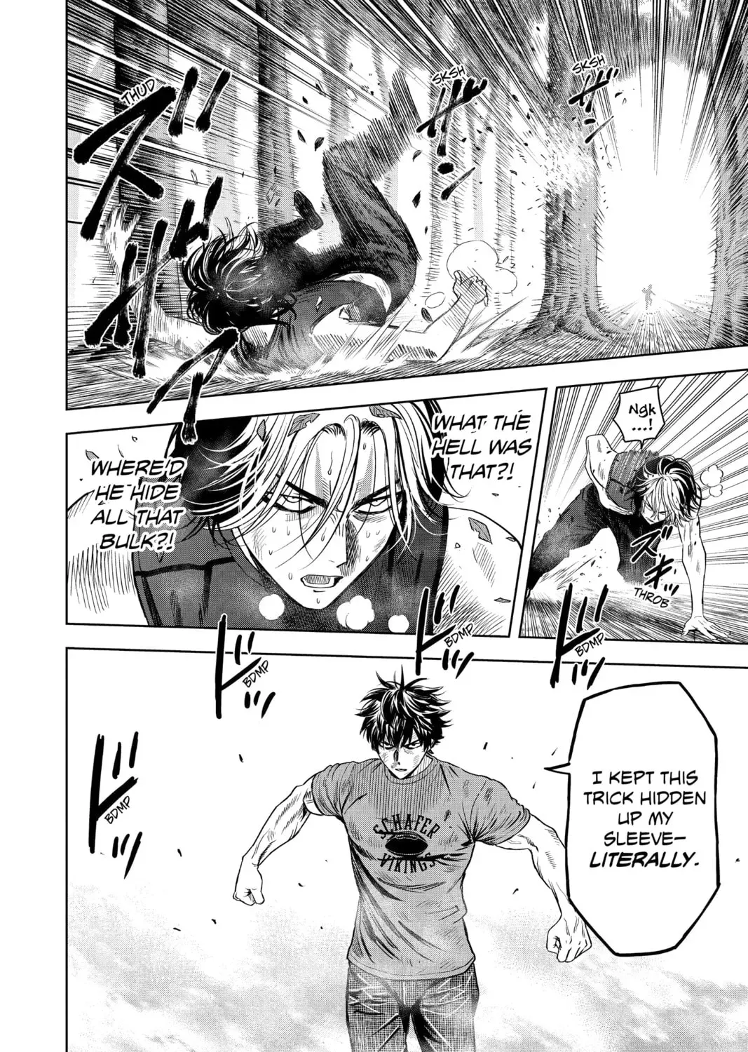 Read WITCH WATCH chapter 11.1 image 34 on Lezhin
