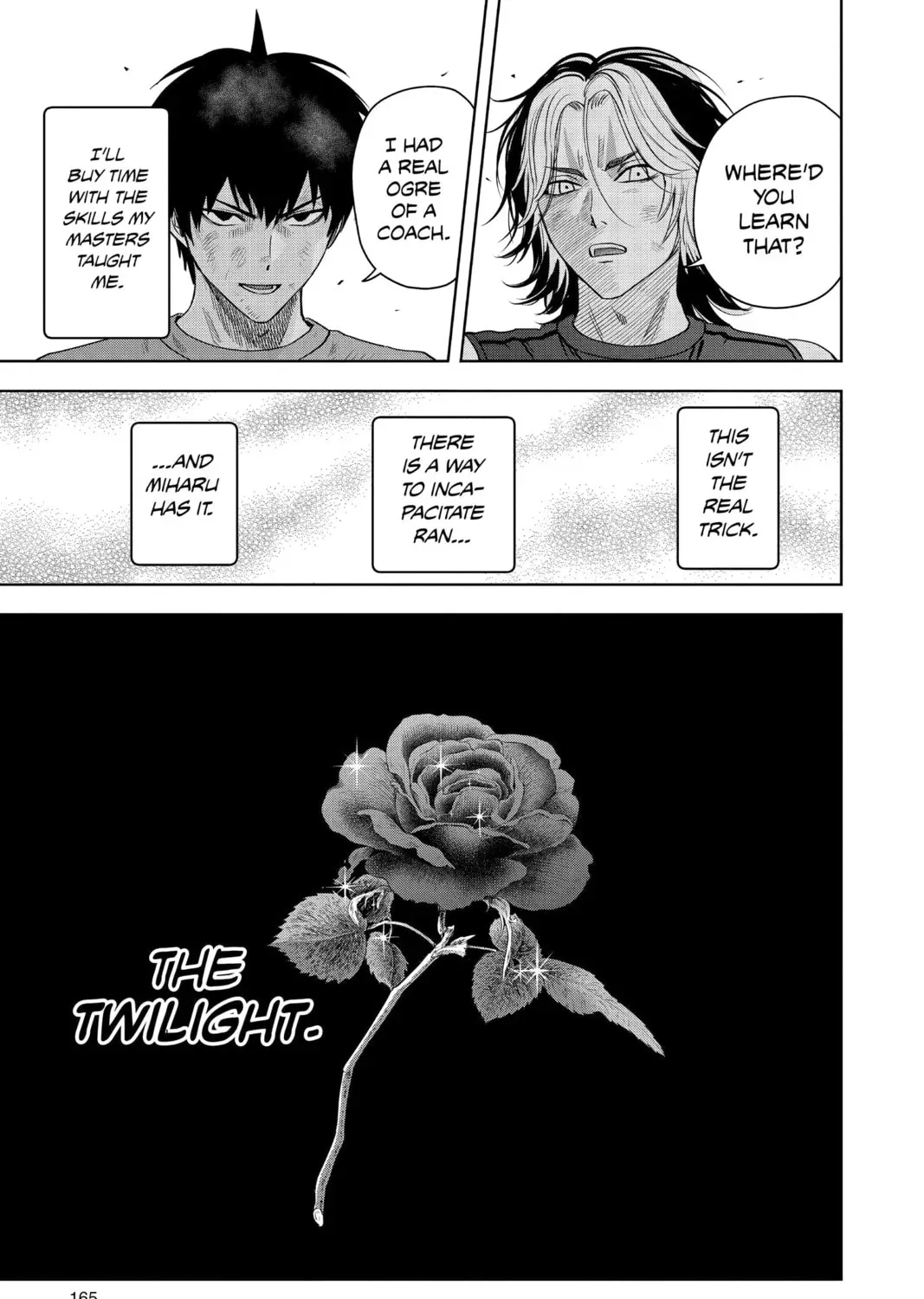 Read WITCH WATCH chapter 11.1 image 36 on Lezhin