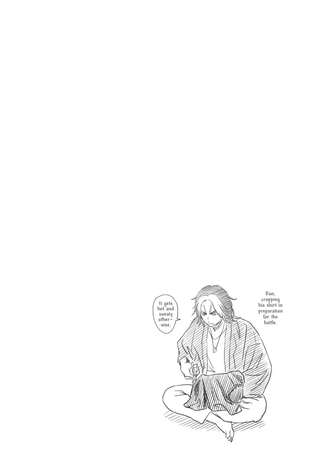 Read WITCH WATCH chapter 11.1 image 38 on Lezhin