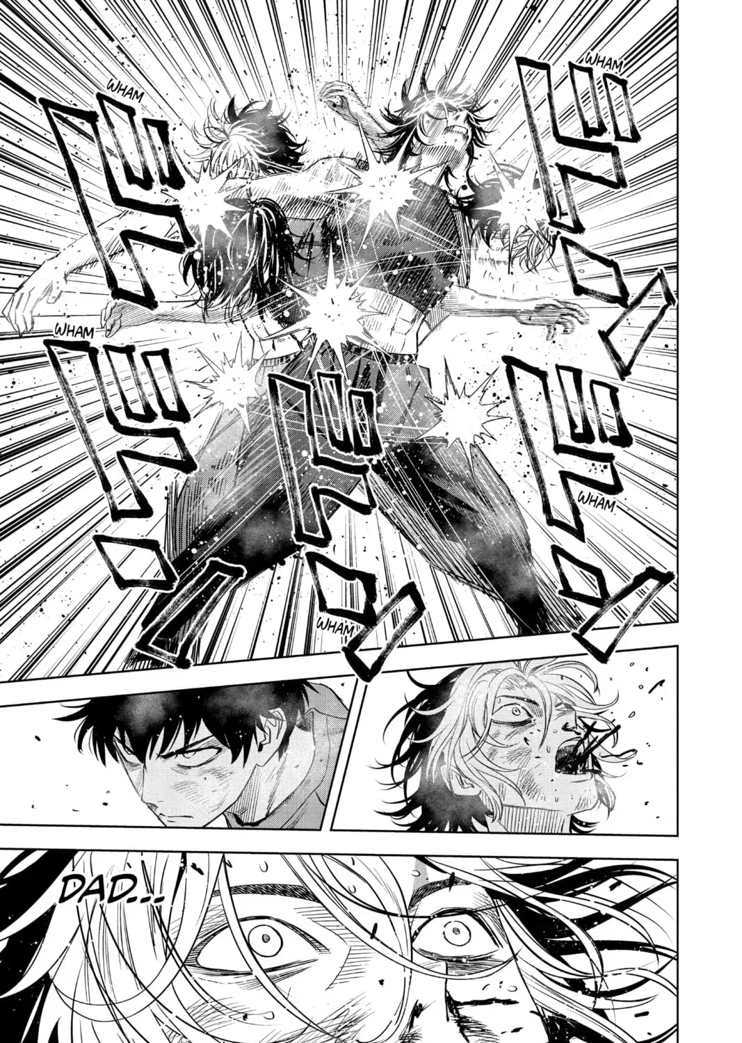 Read WITCH WATCH chapter 12.1 image 24 on Lezhin