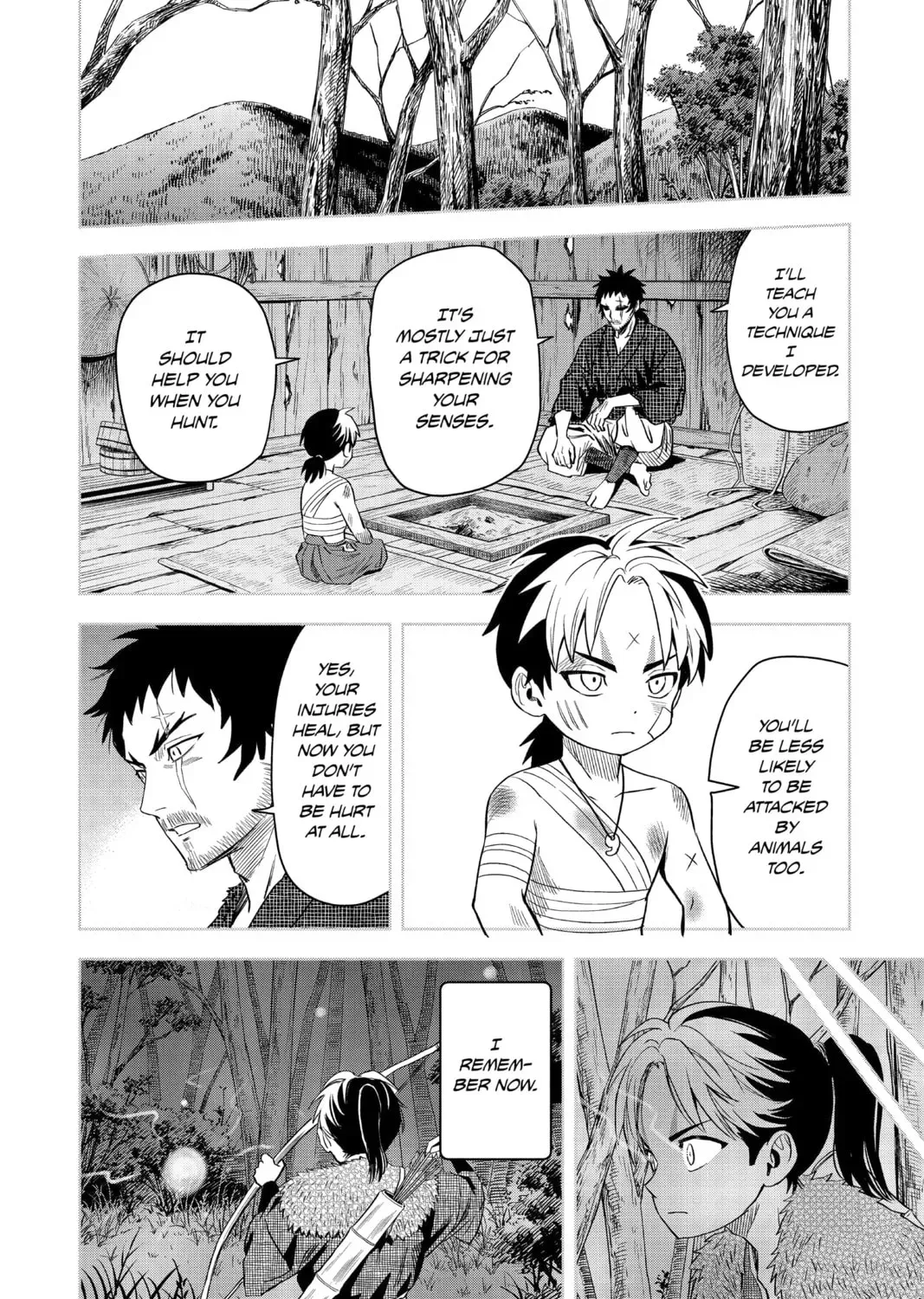Read WITCH WATCH chapter 12.1 image 26 on Lezhin