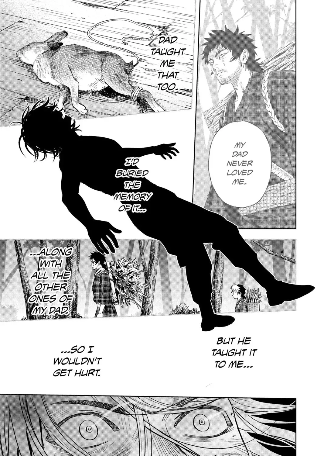 Read WITCH WATCH chapter 12.1 image 28 on Lezhin