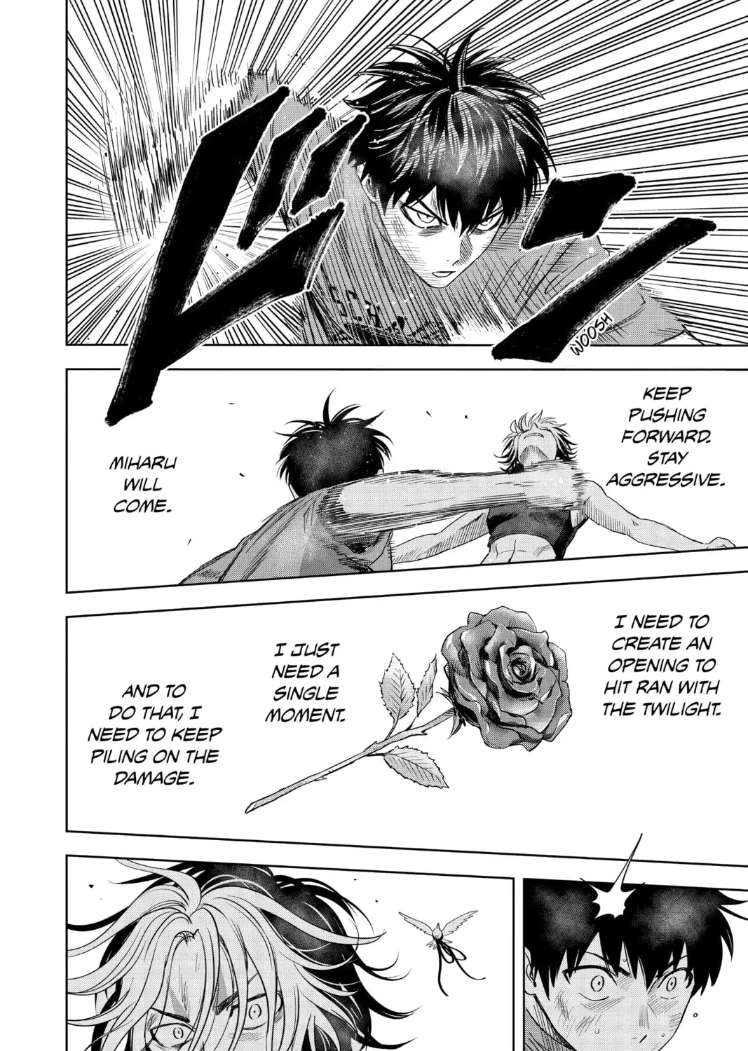 Read WITCH WATCH chapter 12.1 image 30 on Lezhin
