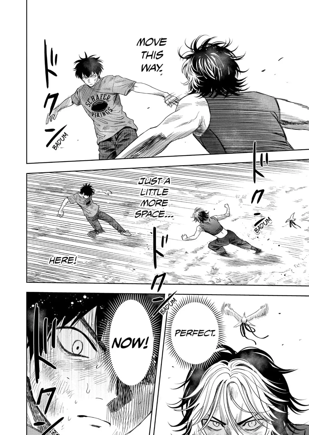 Read WITCH WATCH chapter 12.1 image 34 on Lezhin