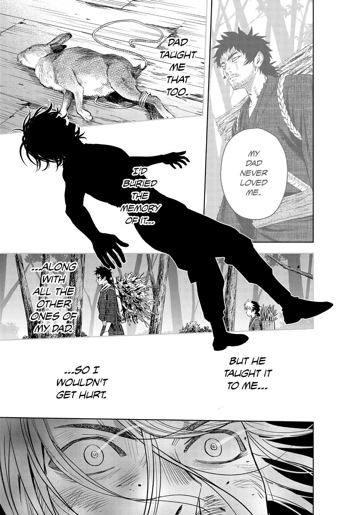Read WITCH WATCH chapter 125.1 image 14 on Lezhin