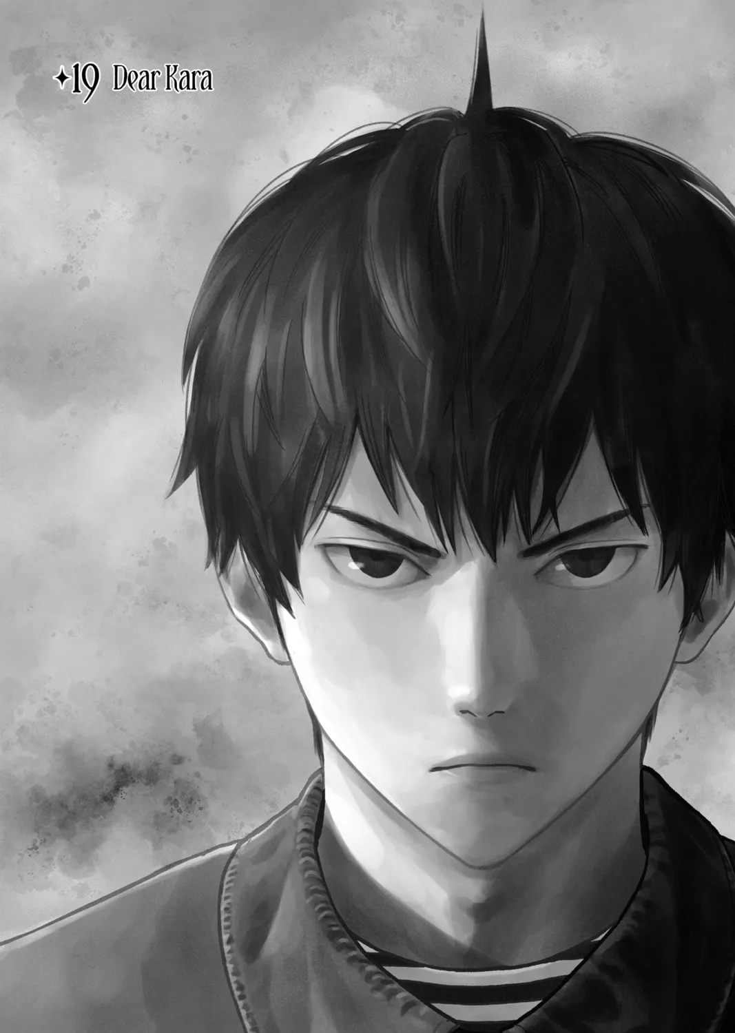 Read WITCH WATCH chapter 19 image 0 on Lezhin