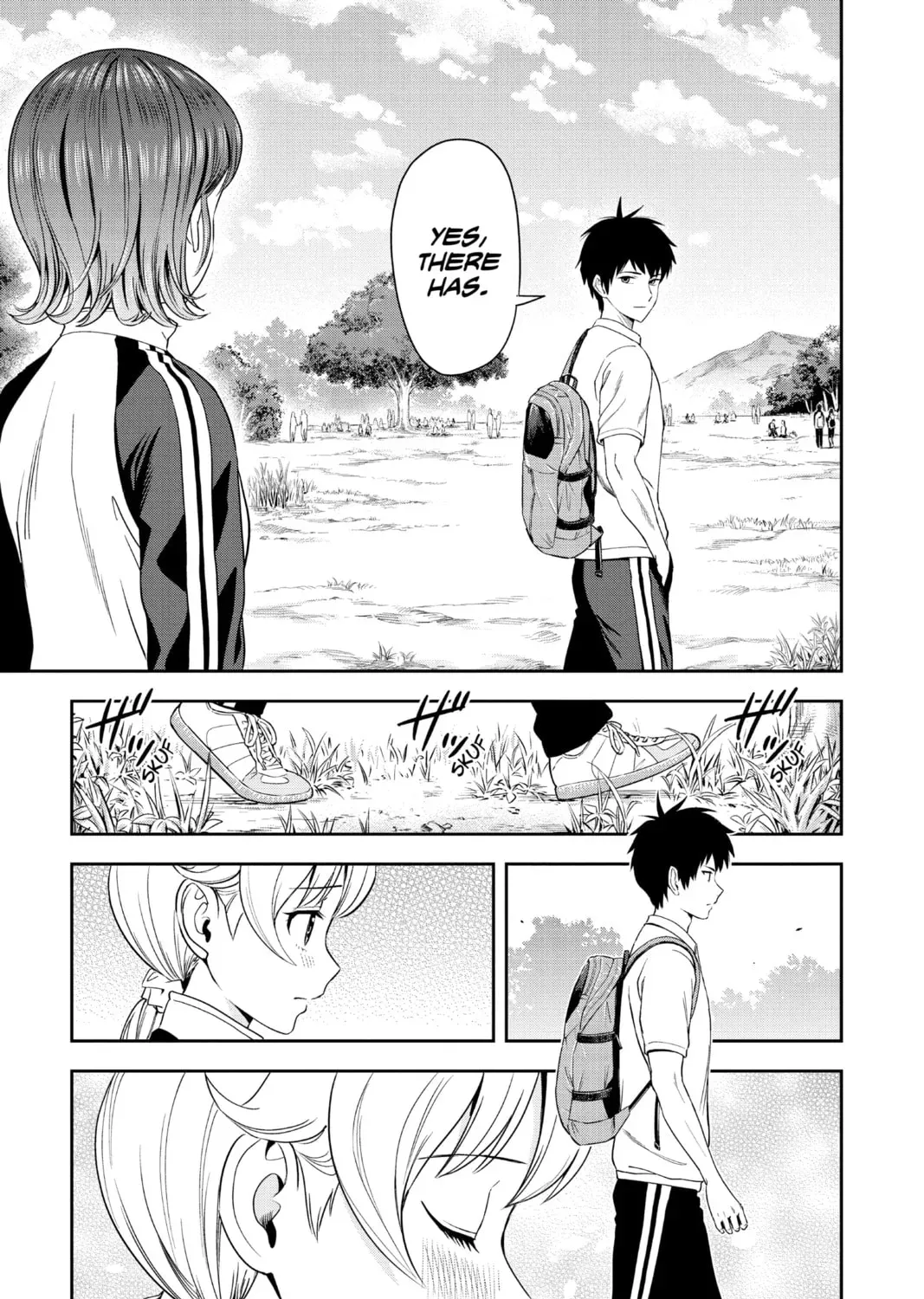 Read WITCH WATCH chapter 2.1 image 20 on Lezhin