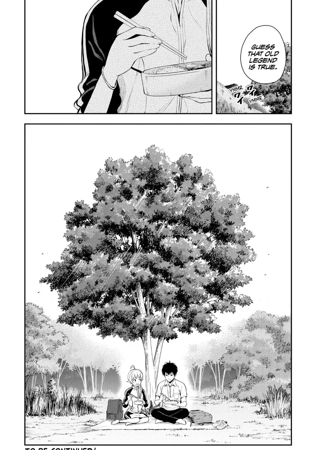 Read WITCH WATCH chapter 2.1 image 34 on Lezhin