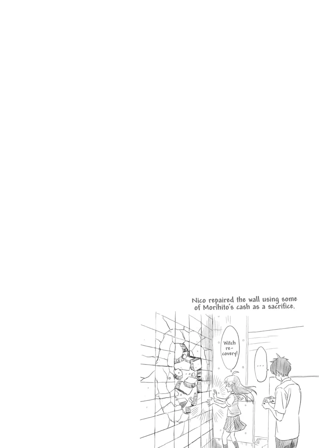 Read WITCH WATCH chapter 2.2 image 36 on Lezhin