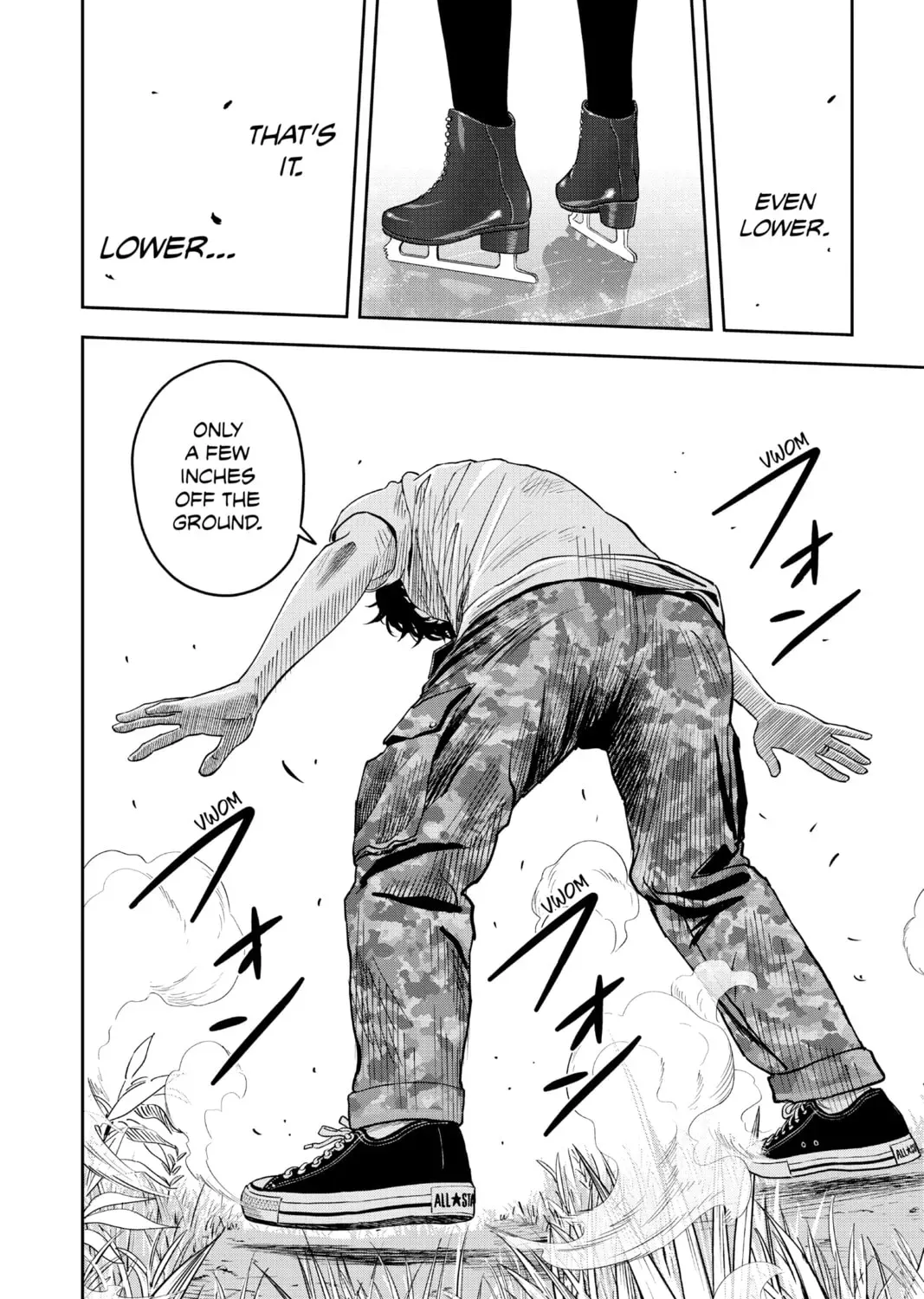 Read WITCH WATCH chapter 2.4 image 14 on Lezhin