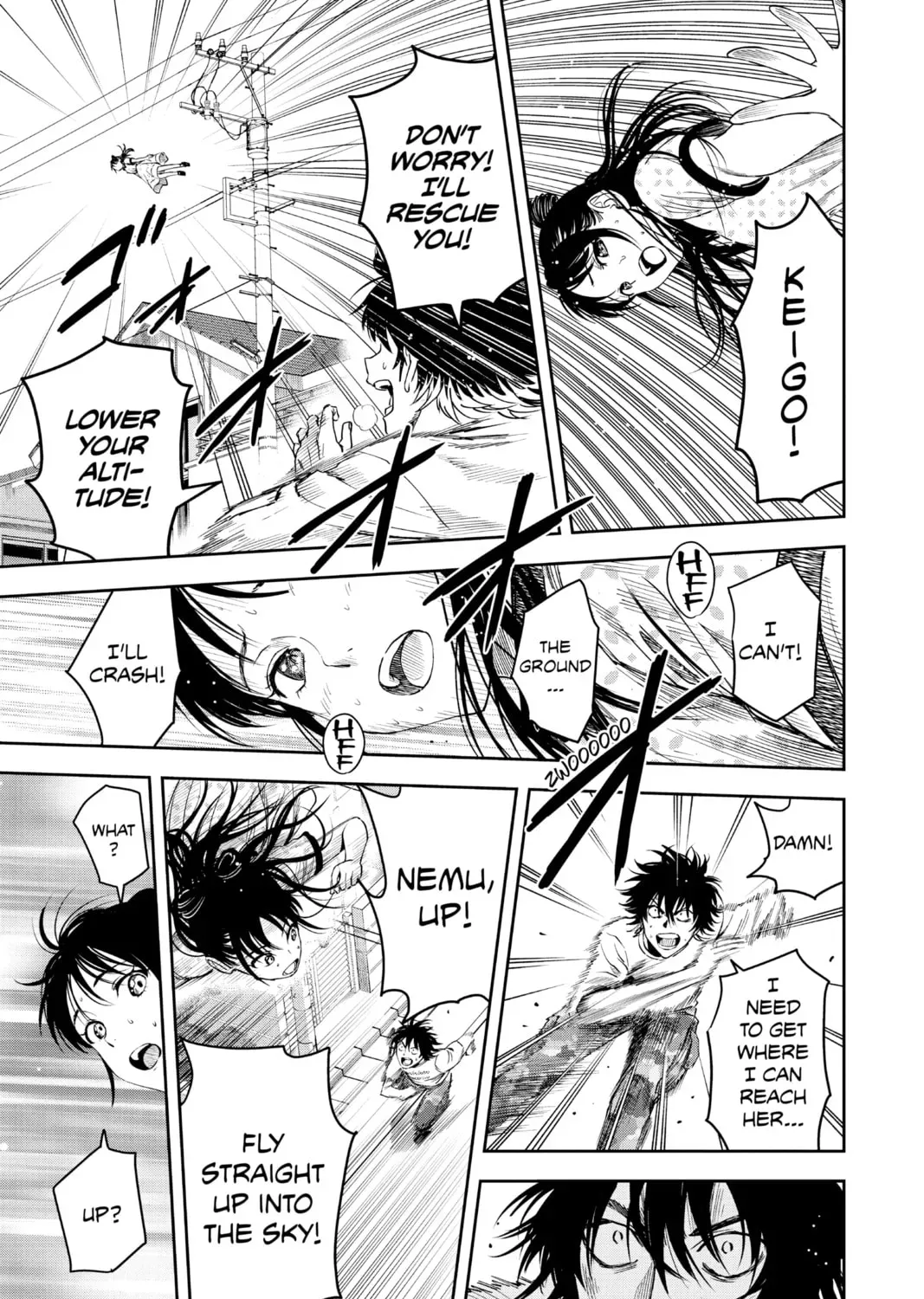 Read WITCH WATCH chapter 2.4 image 20 on Lezhin