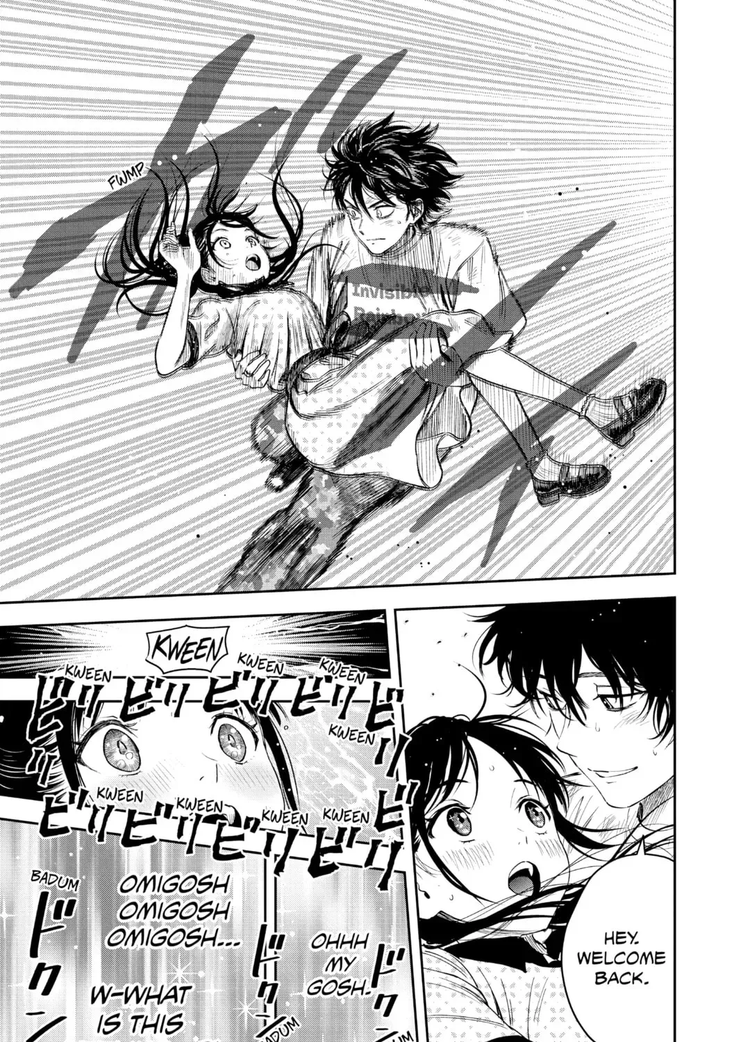 Read WITCH WATCH chapter 2.4 image 24 on Lezhin