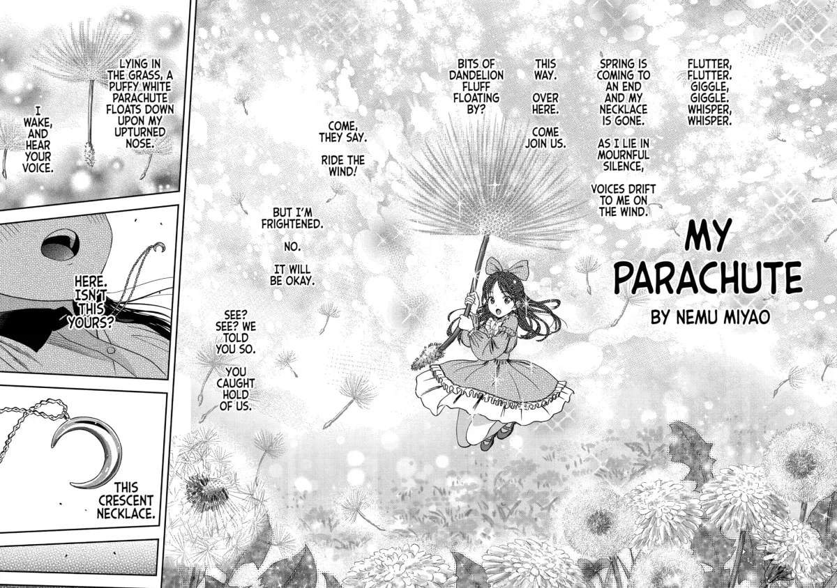 Read WITCH WATCH chapter 2.4 image 26 on Lezhin