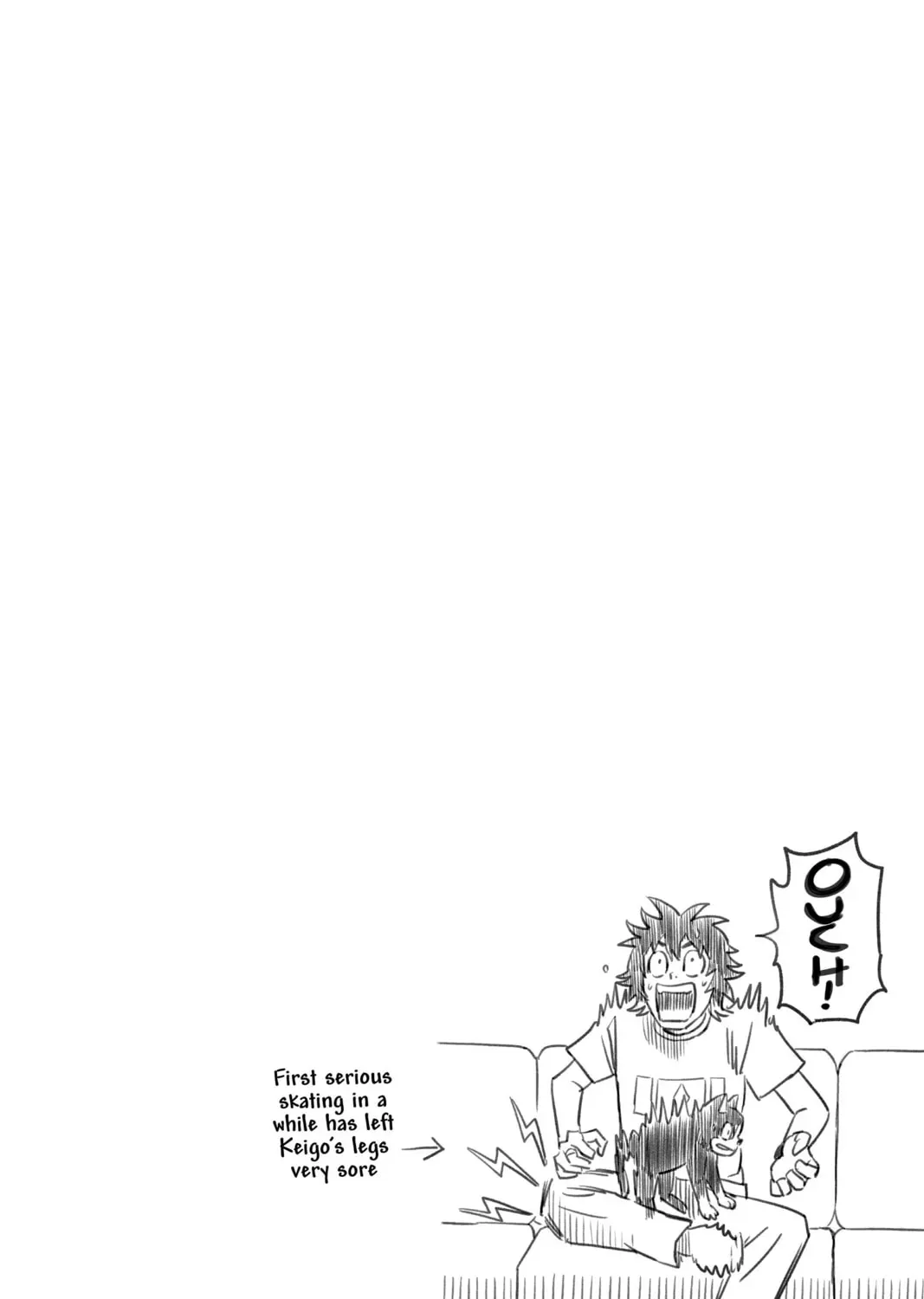 Read WITCH WATCH chapter 2.4 image 36 on Lezhin