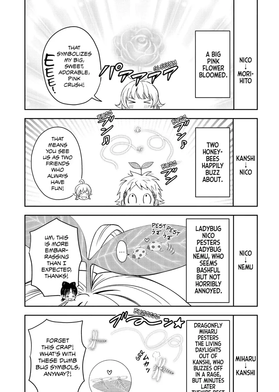 Read WITCH WATCH chapter 2.5 image 18 on Lezhin