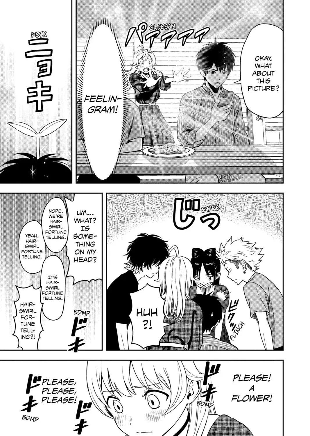 Read WITCH WATCH chapter 2.5 image 24 on Lezhin