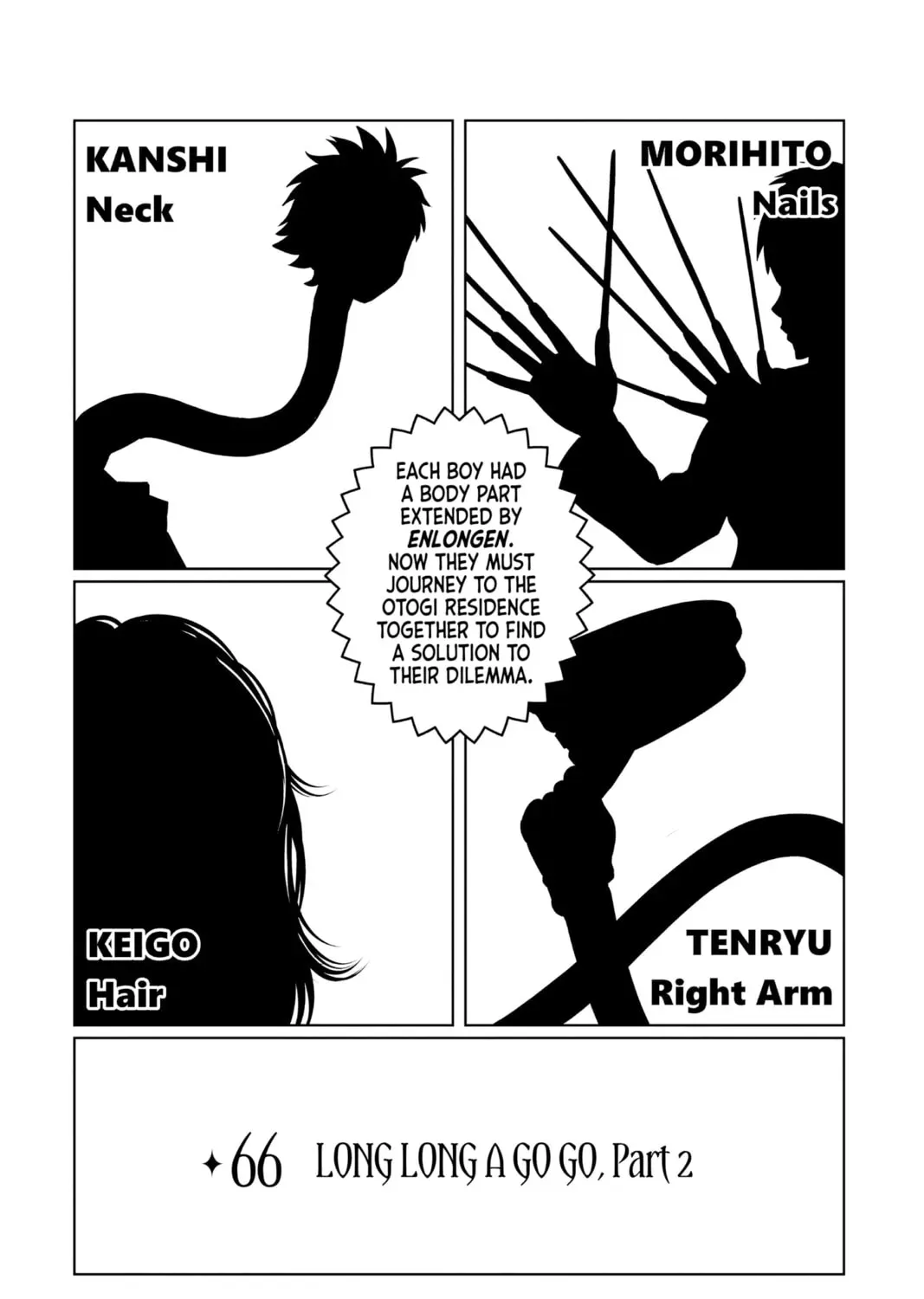 Read WITCH WATCH chapter 2.6 image 0 on Lezhin