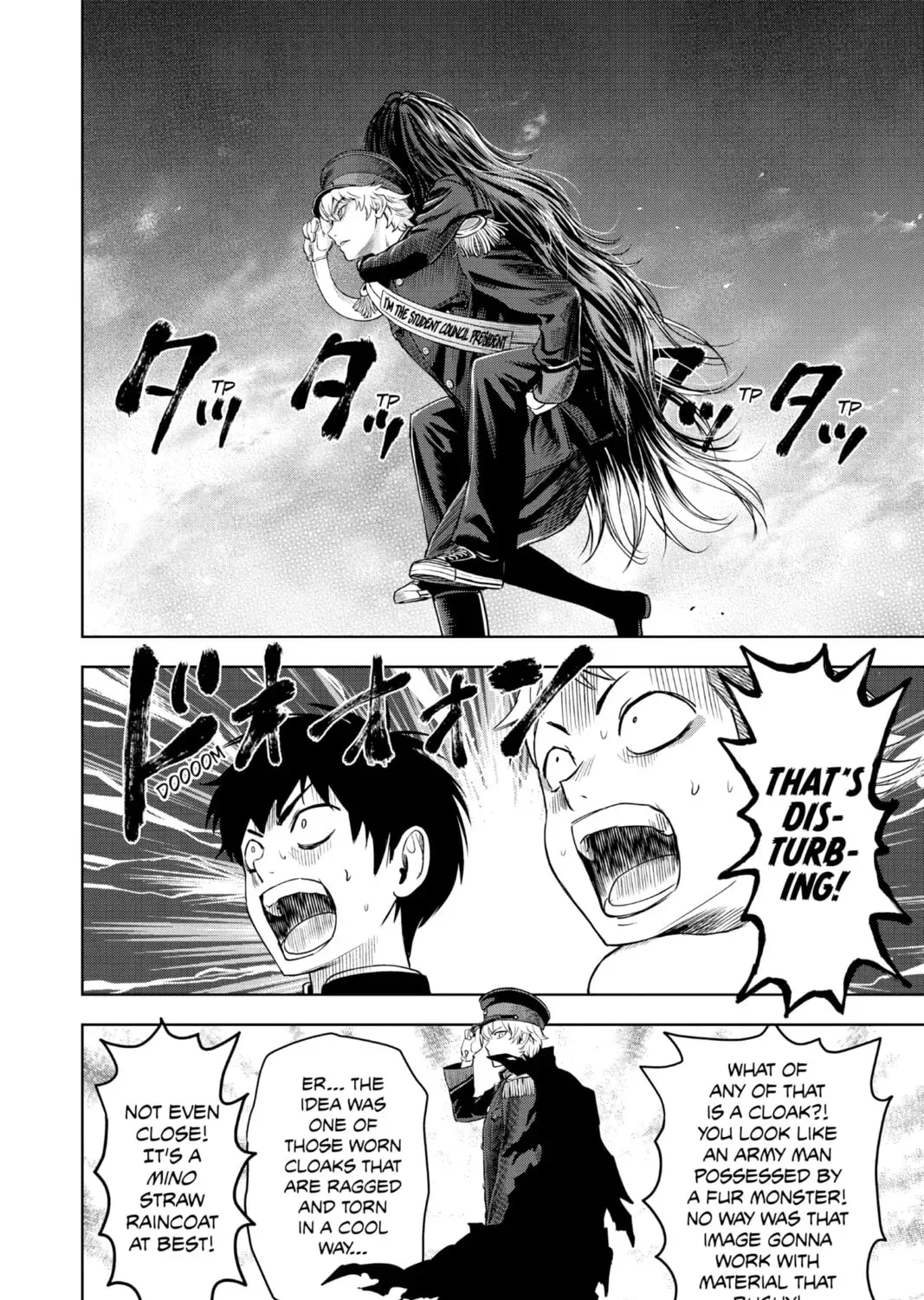 Read WITCH WATCH chapter 2.6 image 18 on Lezhin