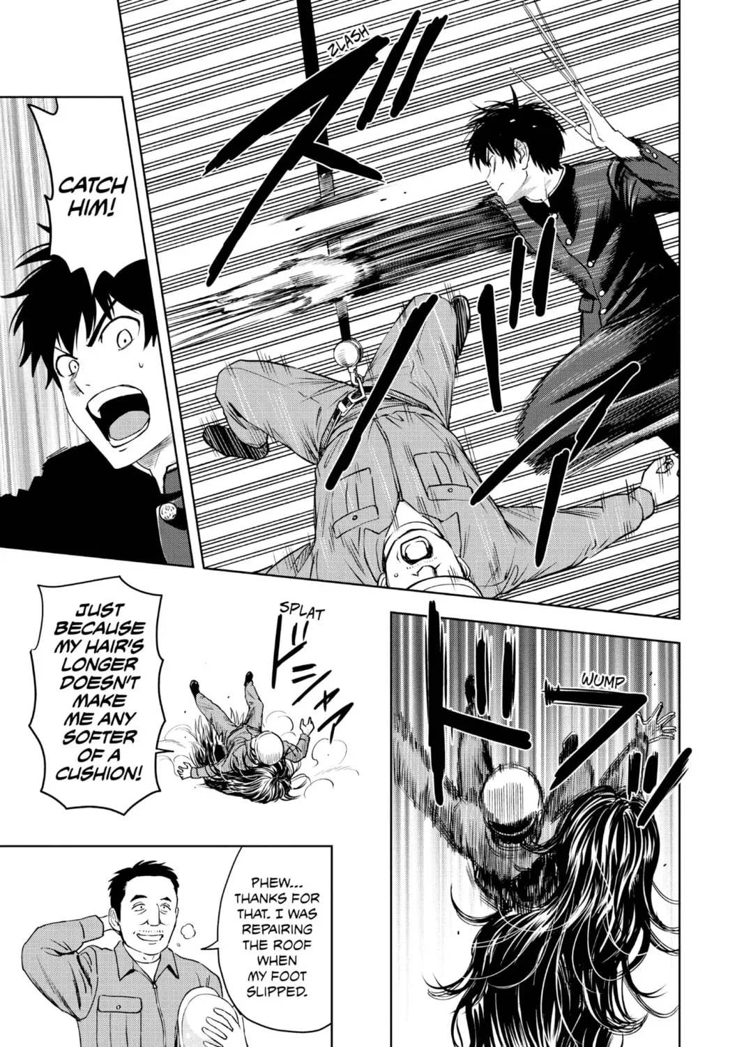 Read WITCH WATCH chapter 2.6 image 24 on Lezhin