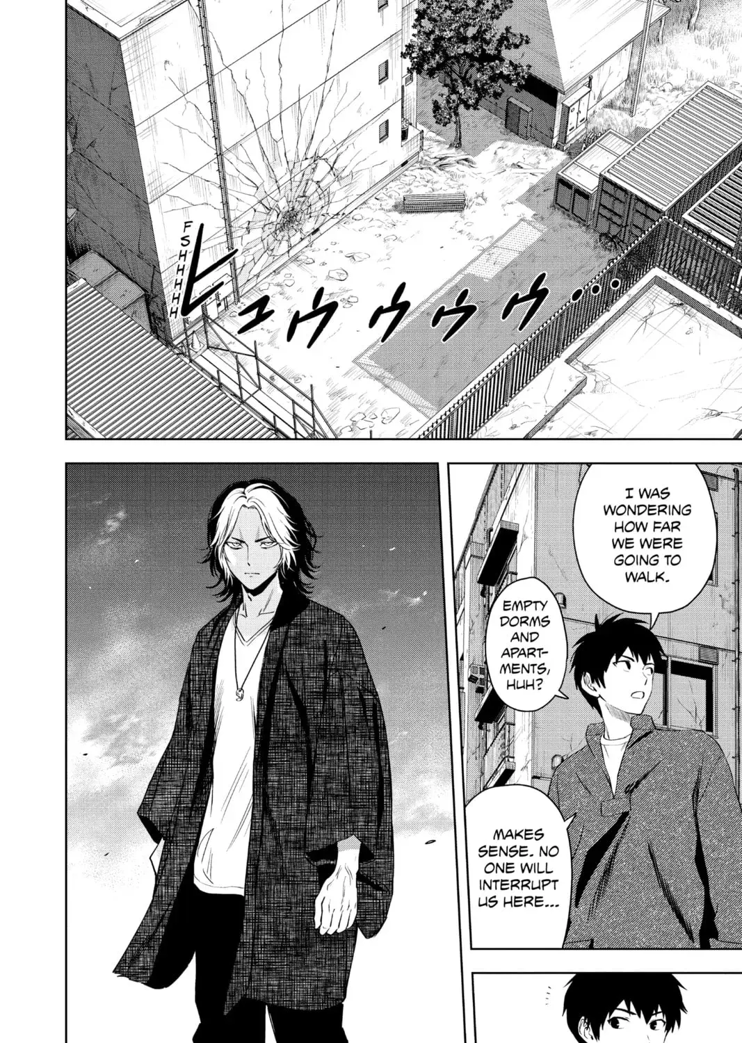 Read WITCH WATCH chapter 2.8 image 14 on Lezhin