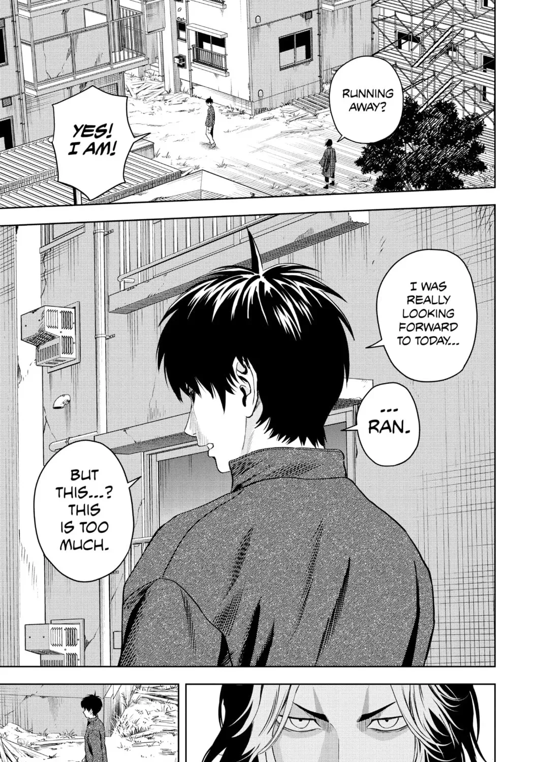 Read WITCH WATCH chapter 2.8 image 26 on Lezhin