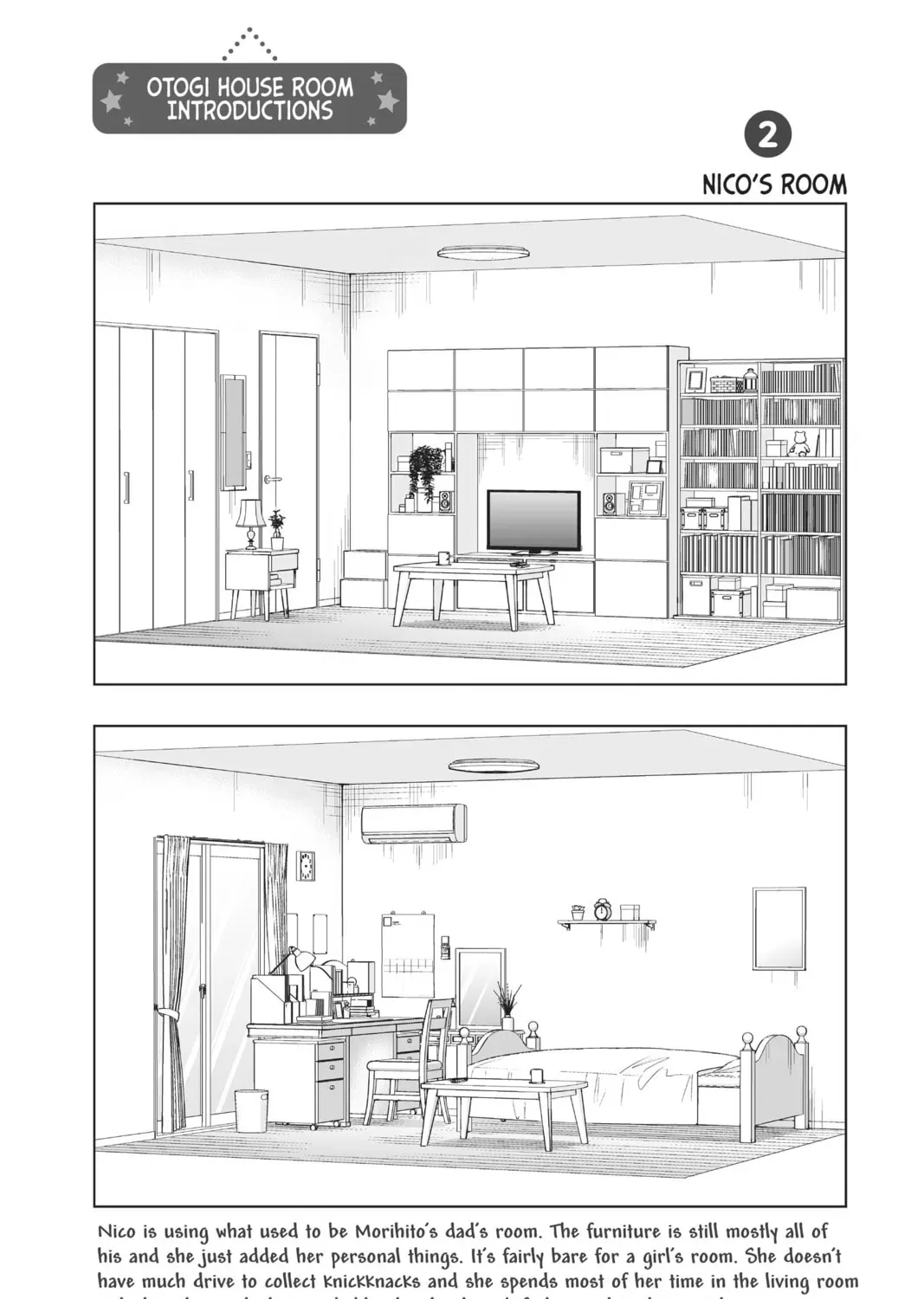 Read WITCH WATCH chapter 2.8 image 36 on Lezhin