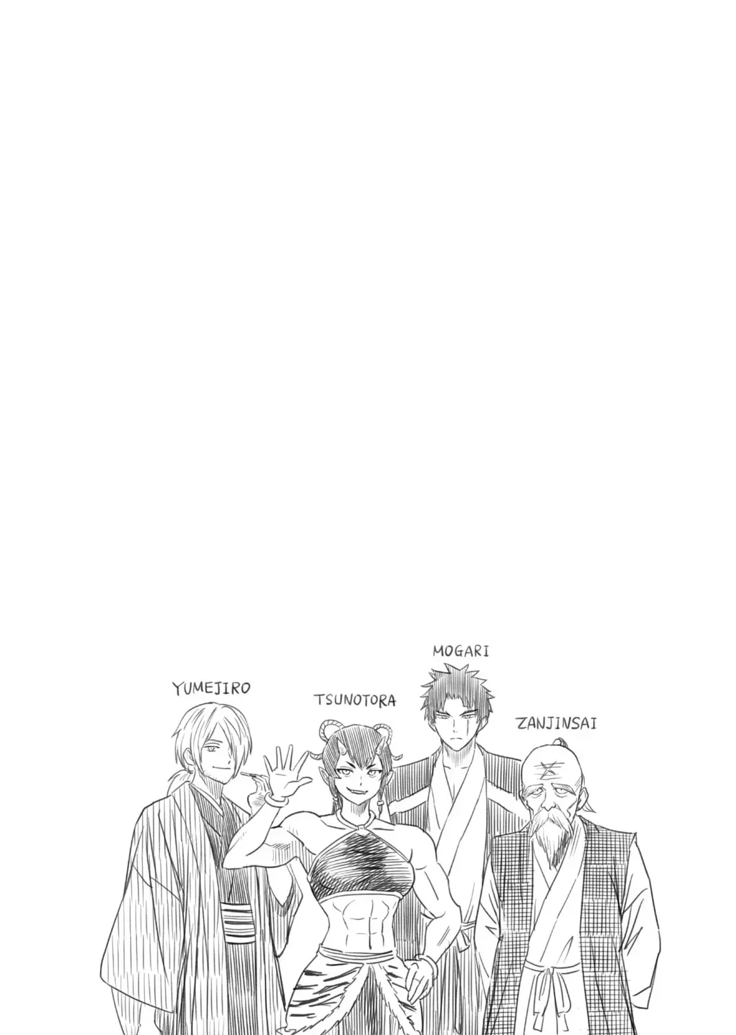 Read WITCH WATCH chapter 2.9 image 42 on Lezhin