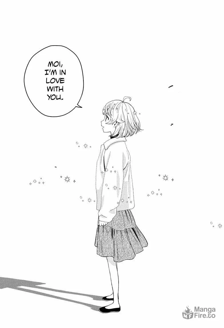 Read WITCH WATCH chapter 213 image 11 on Lezhin