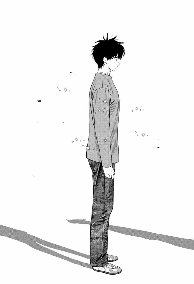 Read WITCH WATCH chapter 213 image 12 on Lezhin