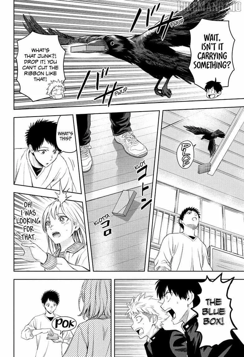 Read WITCH WATCH chapter 221 image 15 on Lezhin