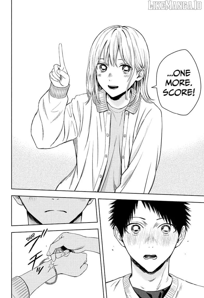 Read WITCH WATCH chapter 221 image 17 on Lezhin