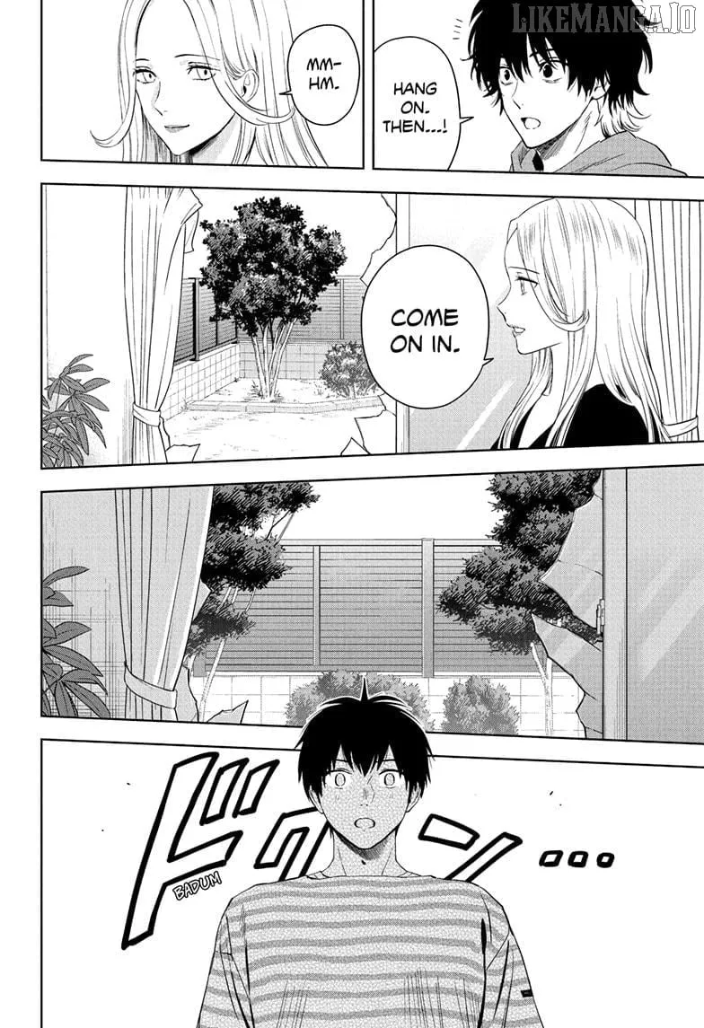 Read WITCH WATCH chapter 222 image 14 on Lezhin