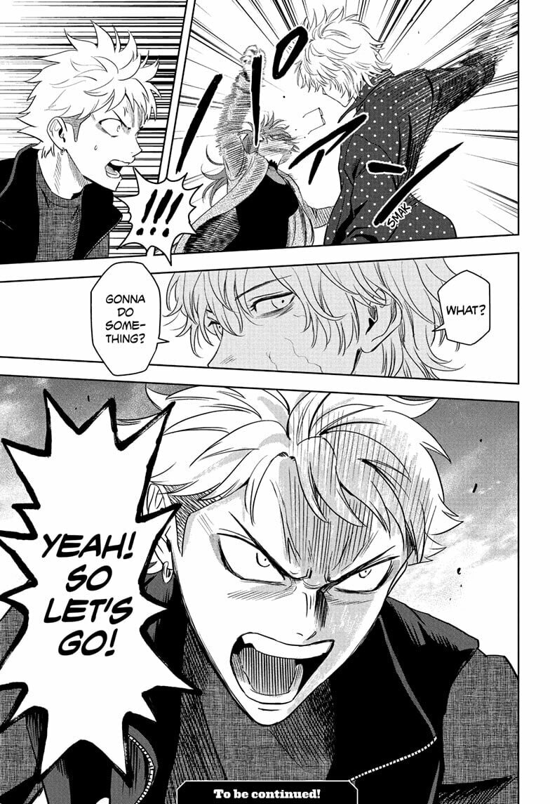 Read WITCH WATCH chapter 236 image 18 on Lezhin