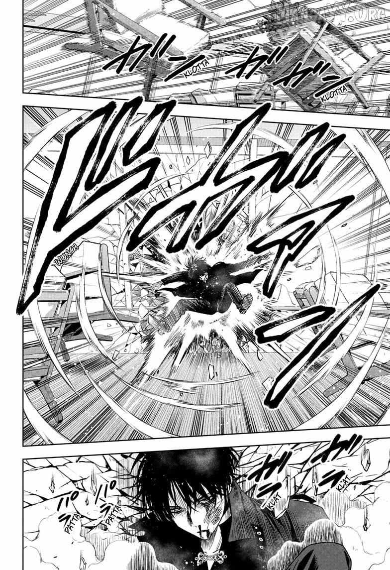 Read WITCH WATCH chapter 239 image 17 on Lezhin