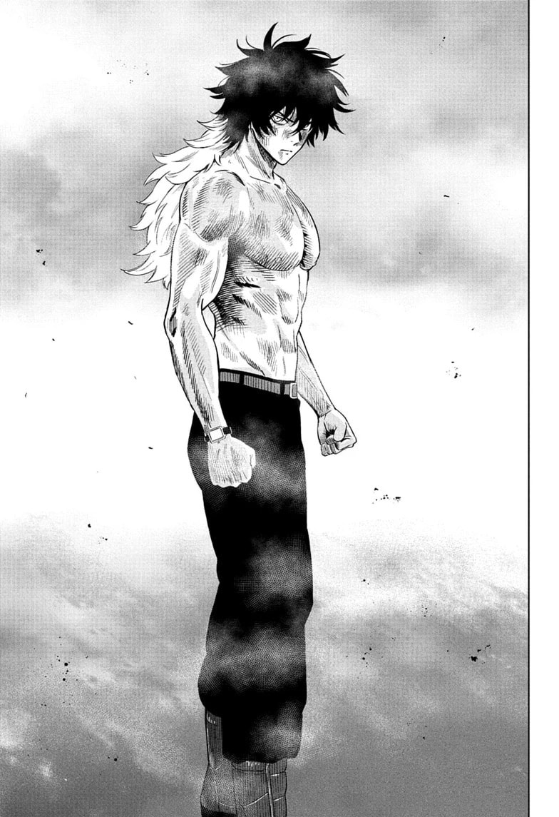 Read WITCH WATCH chapter 247 image 4 on Lezhin