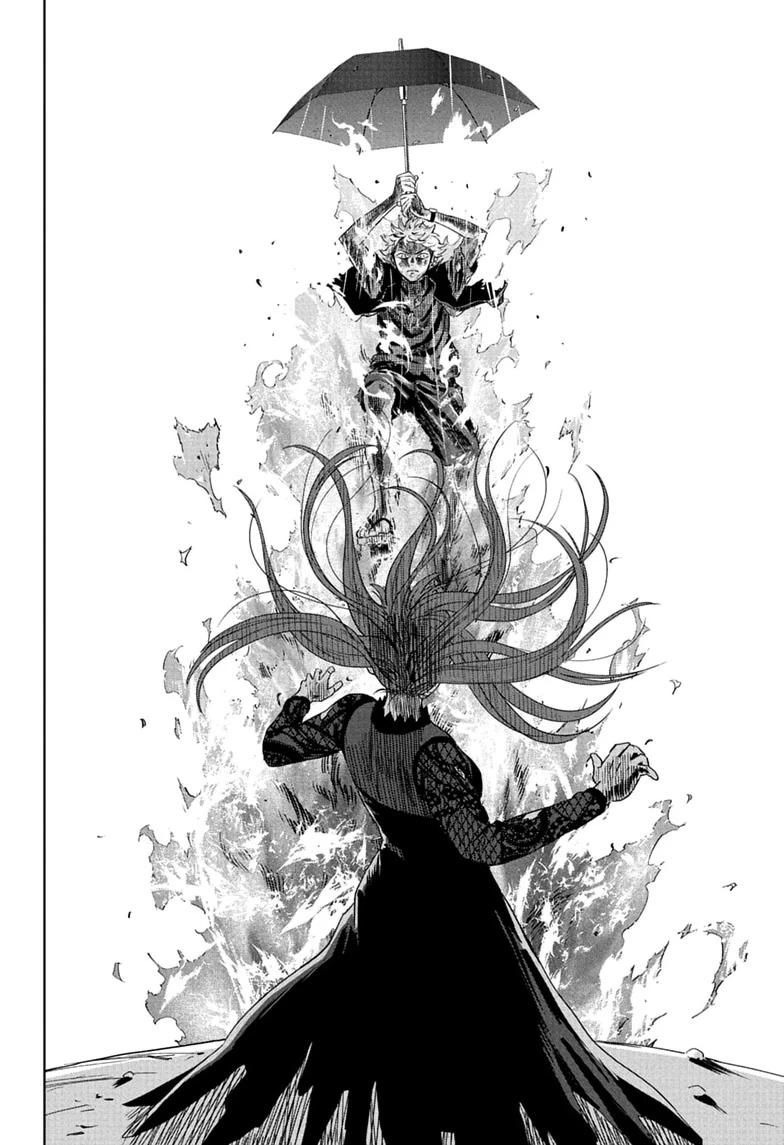 Read WITCH WATCH chapter 253 image 13 on Lezhin