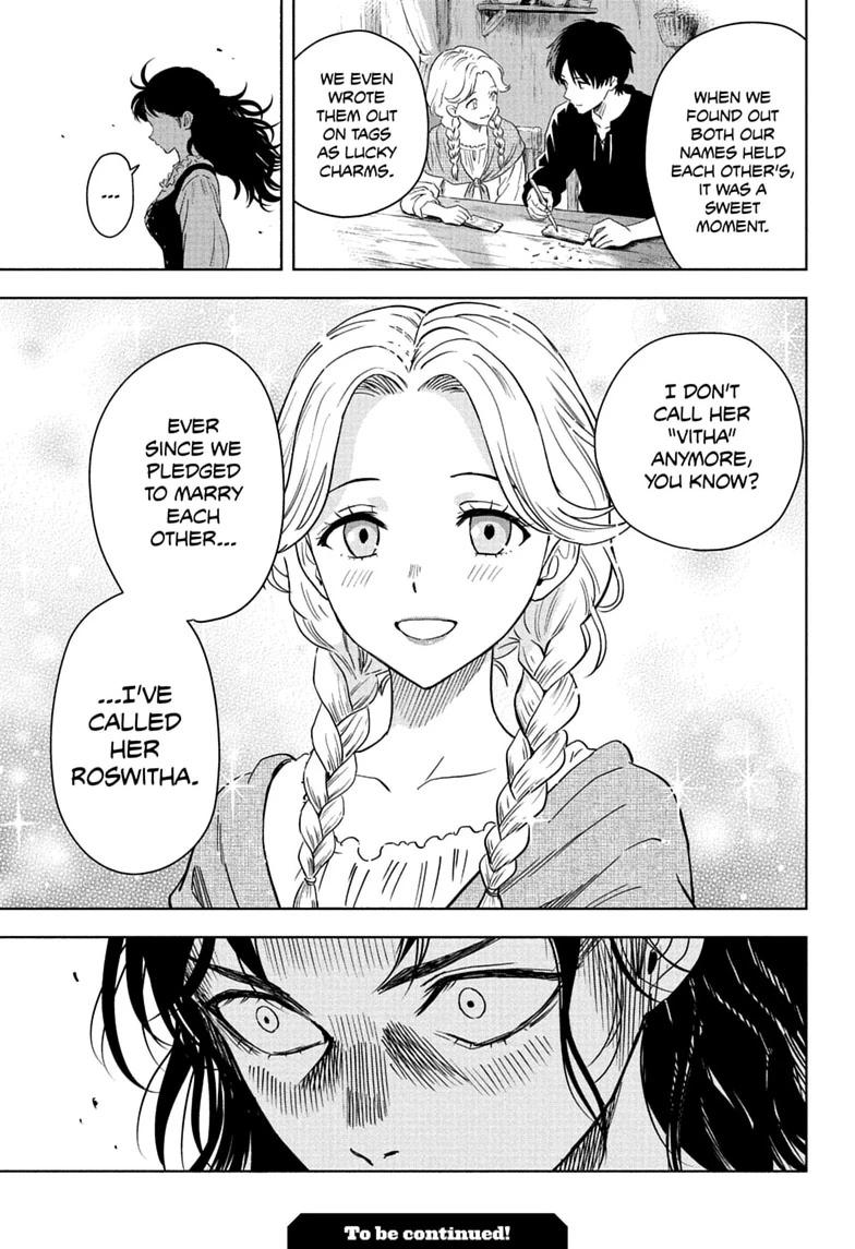 Read WITCH WATCH chapter 255 image 16 on Lezhin