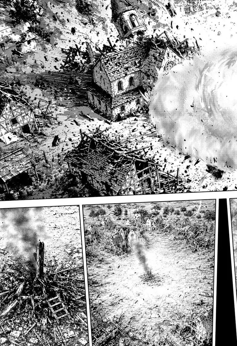 Read WITCH WATCH chapter 256 image 14 on Lezhin