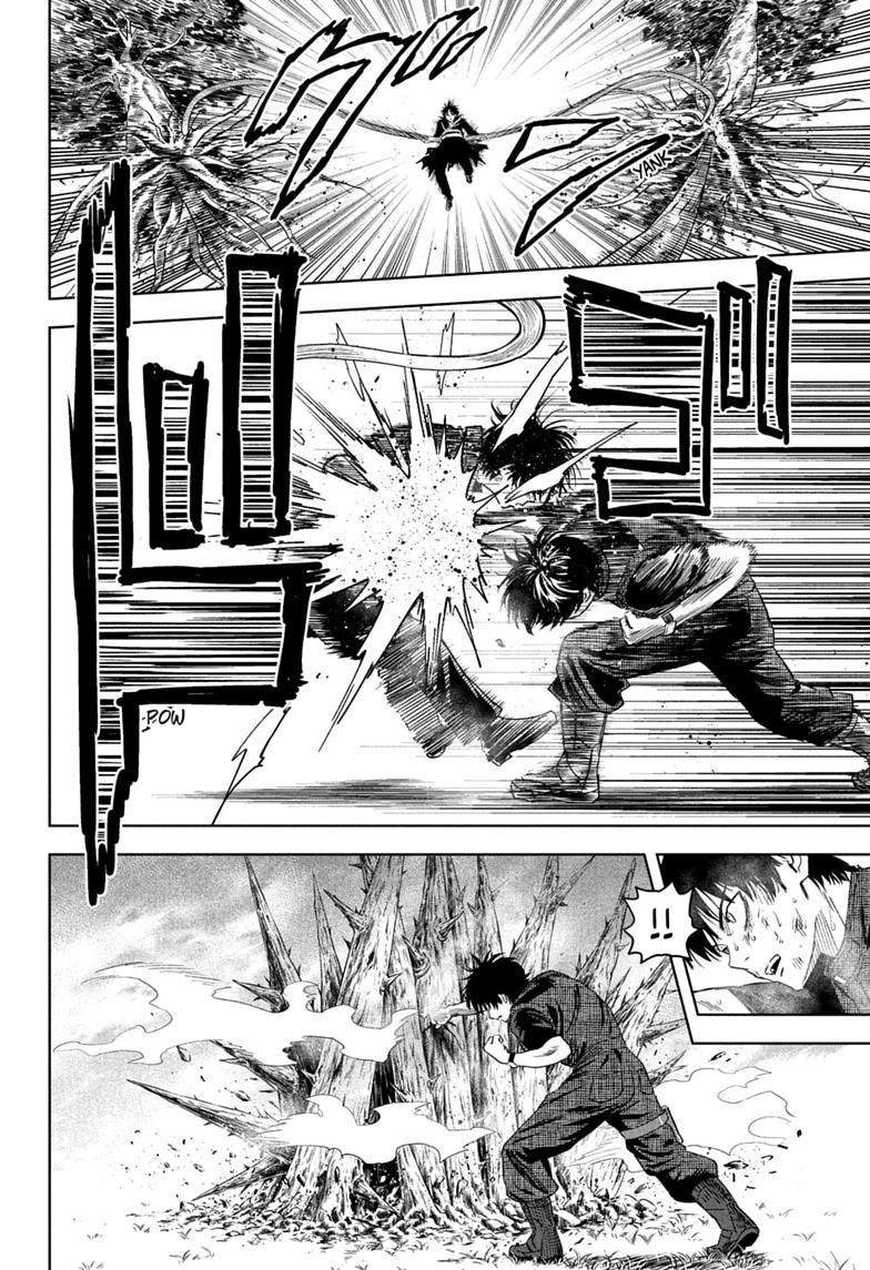Read WITCH WATCH chapter 258 image 13 on Lezhin