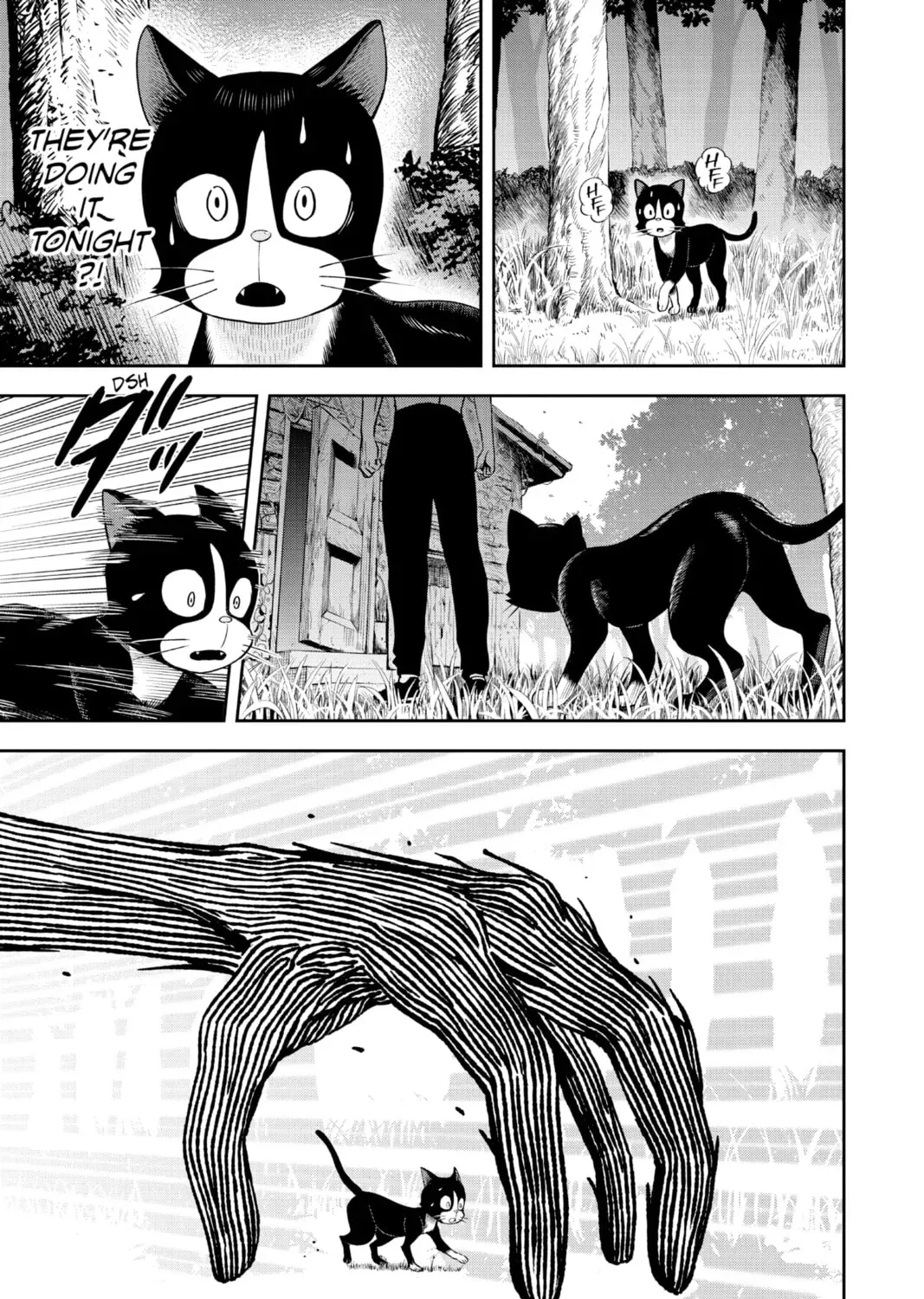 Read WITCH WATCH chapter 3.1 image 28 on Lezhin
