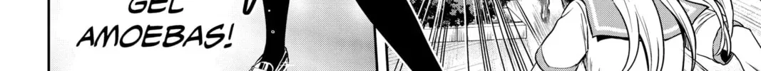 Read WITCH WATCH chapter 3.1 image 3 on Lezhin
