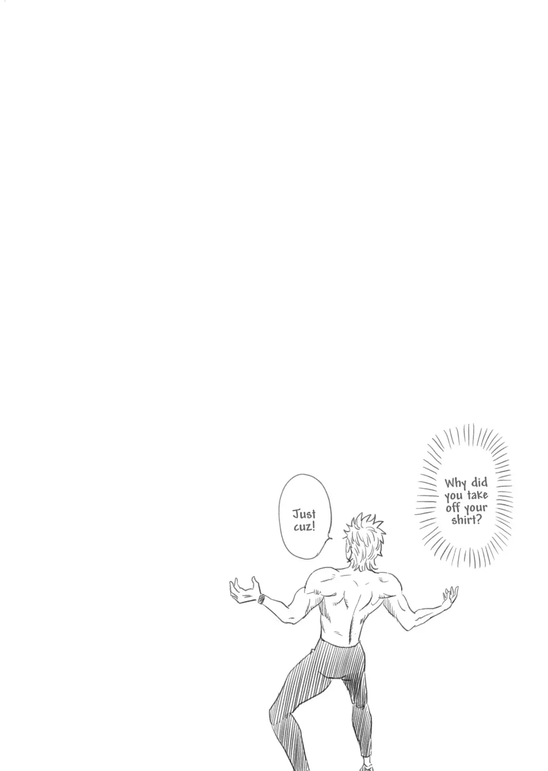 Read WITCH WATCH chapter 3.1 image 38 on Lezhin
