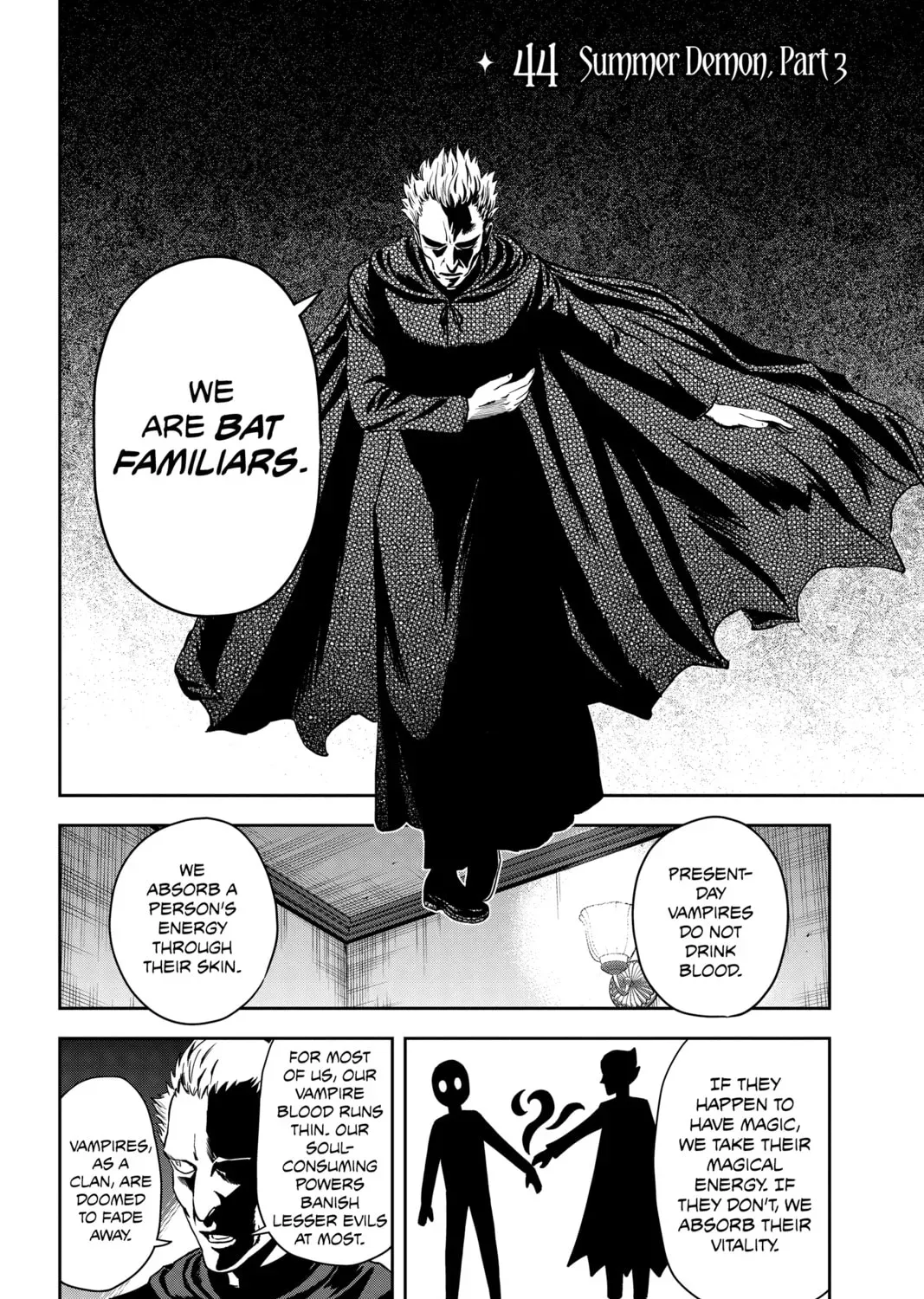 Read WITCH WATCH chapter 3.2 image 2 on Lezhin