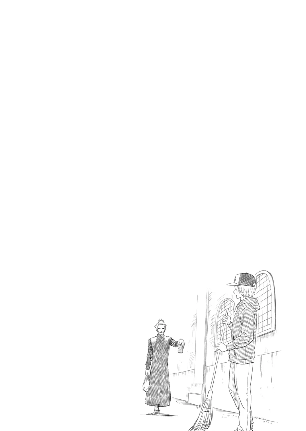 Read WITCH WATCH chapter 3.2 image 38 on Lezhin