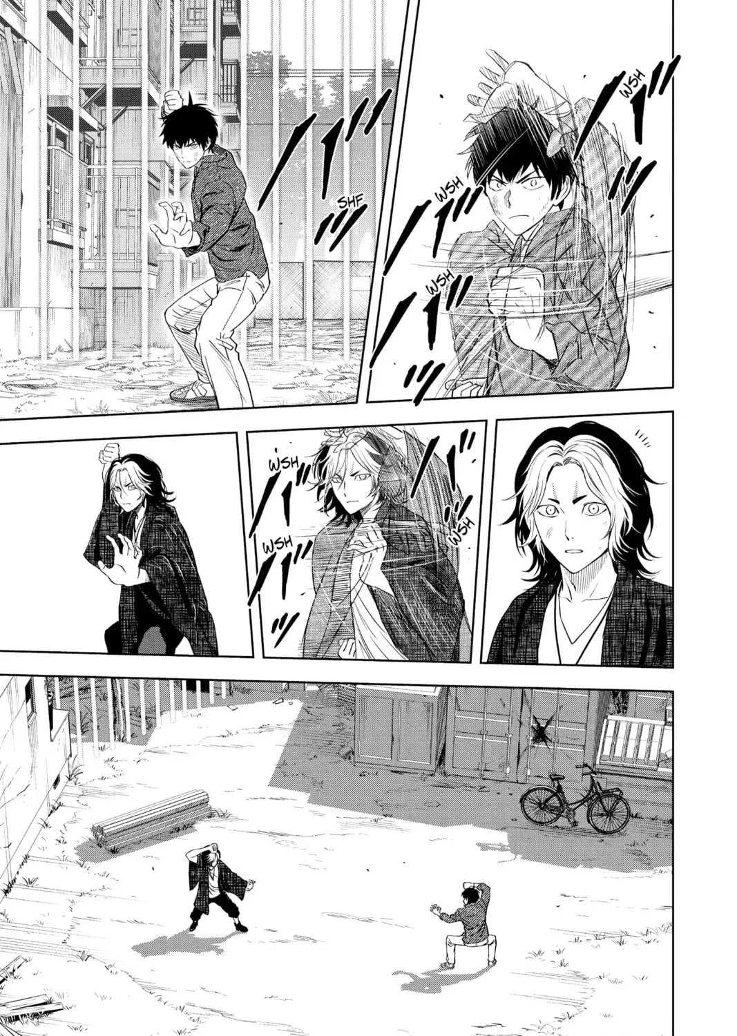Read WITCH WATCH chapter 3.3 image 16 on Lezhin