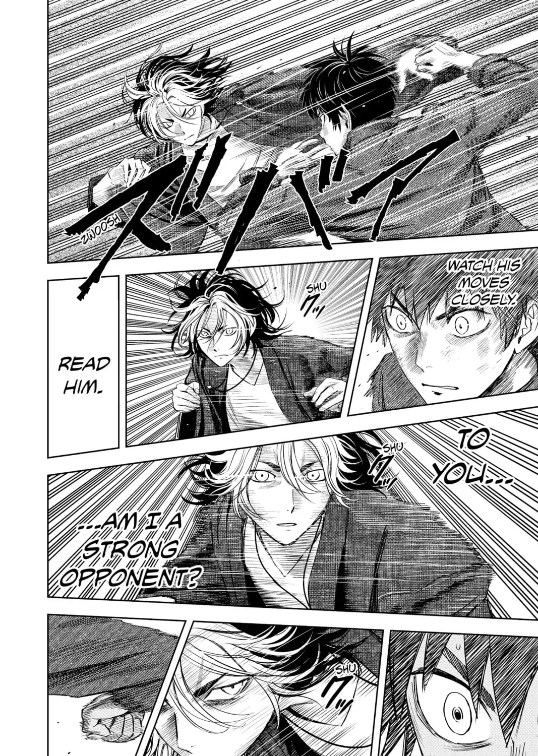 Read WITCH WATCH chapter 3.3 image 18 on Lezhin