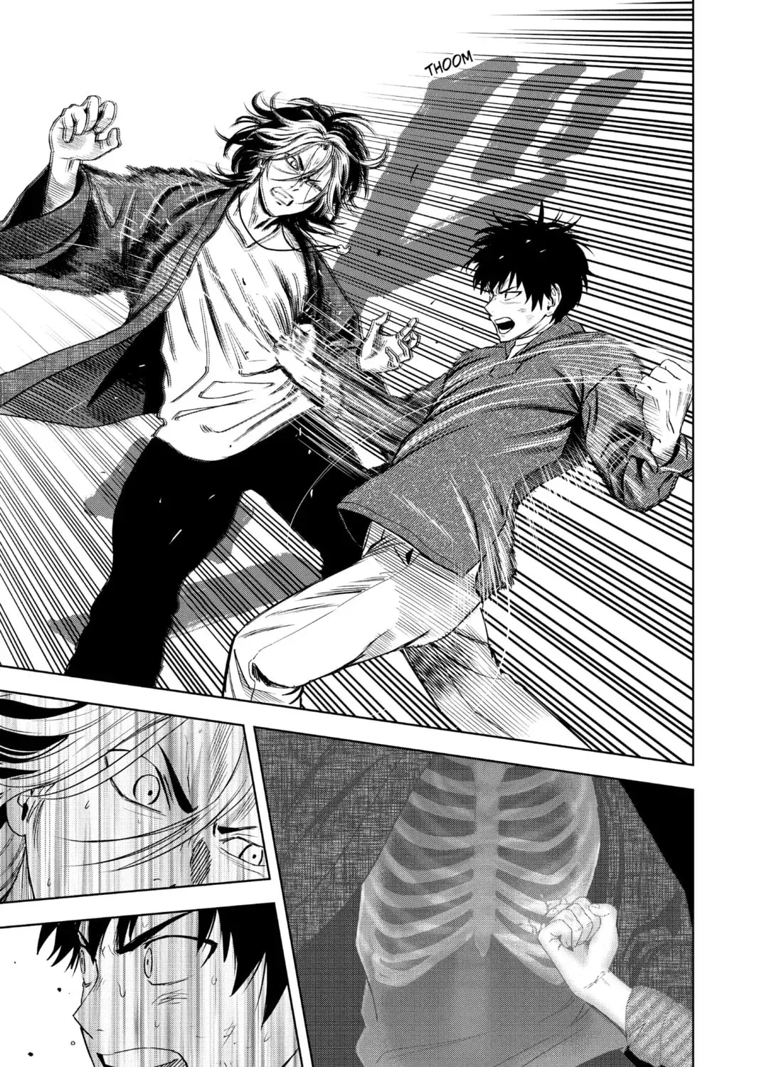 Read WITCH WATCH chapter 3.3 image 20 on Lezhin