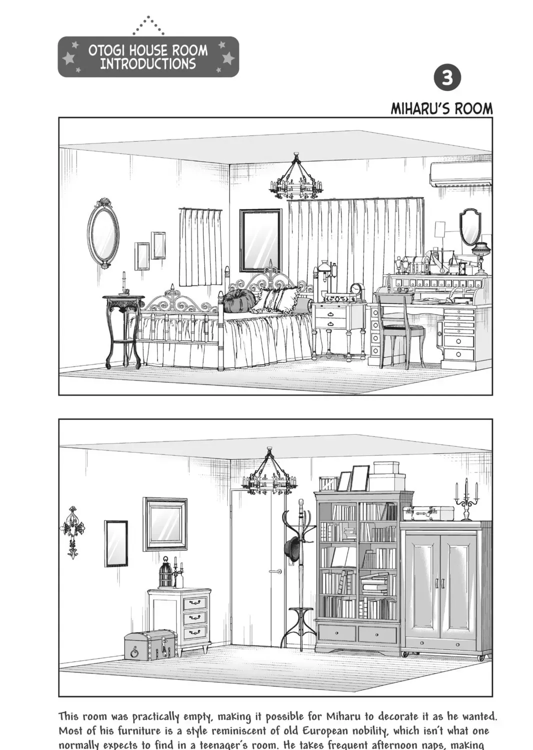 Read WITCH WATCH chapter 3.3 image 38 on Lezhin